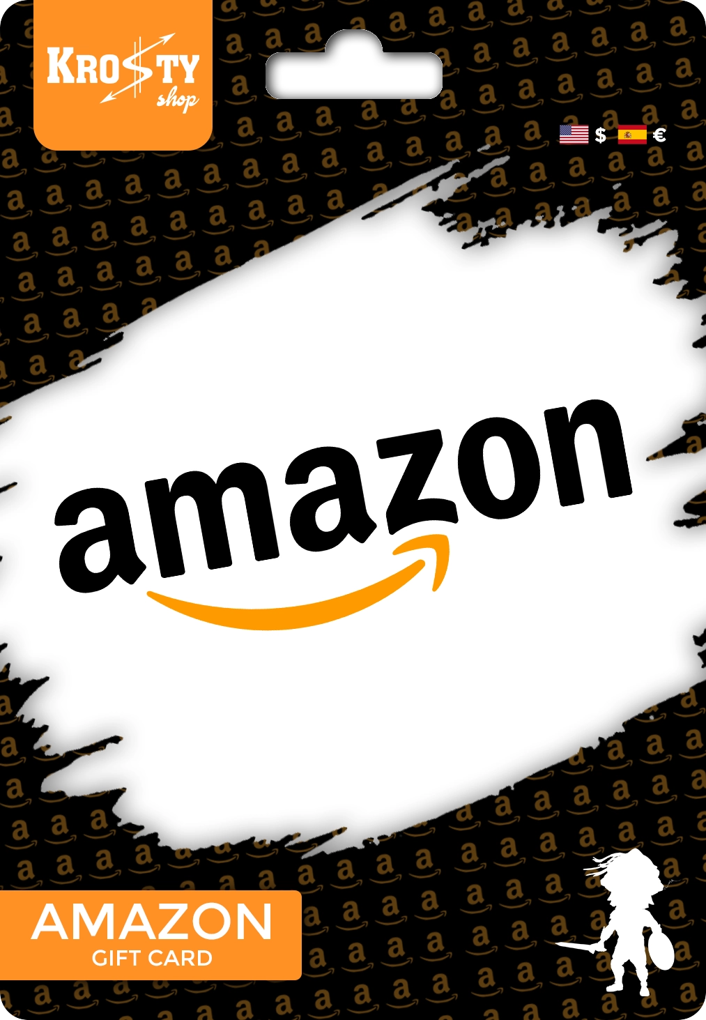 Gift card Amazon Gift Cards