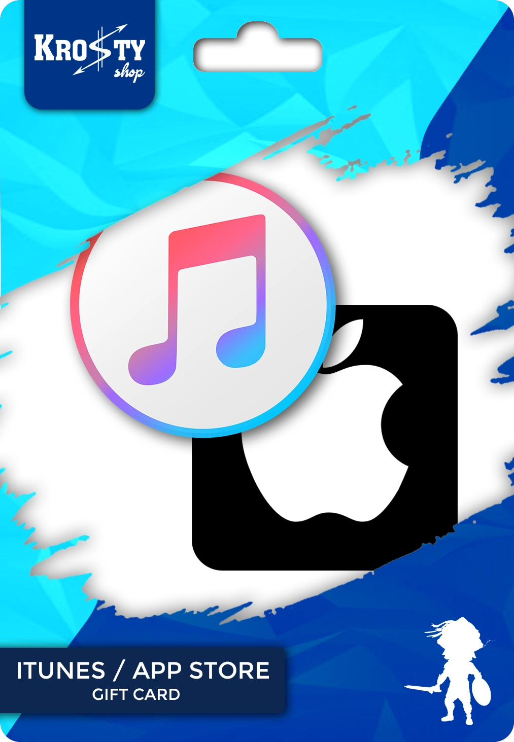 Apple Gift Card
