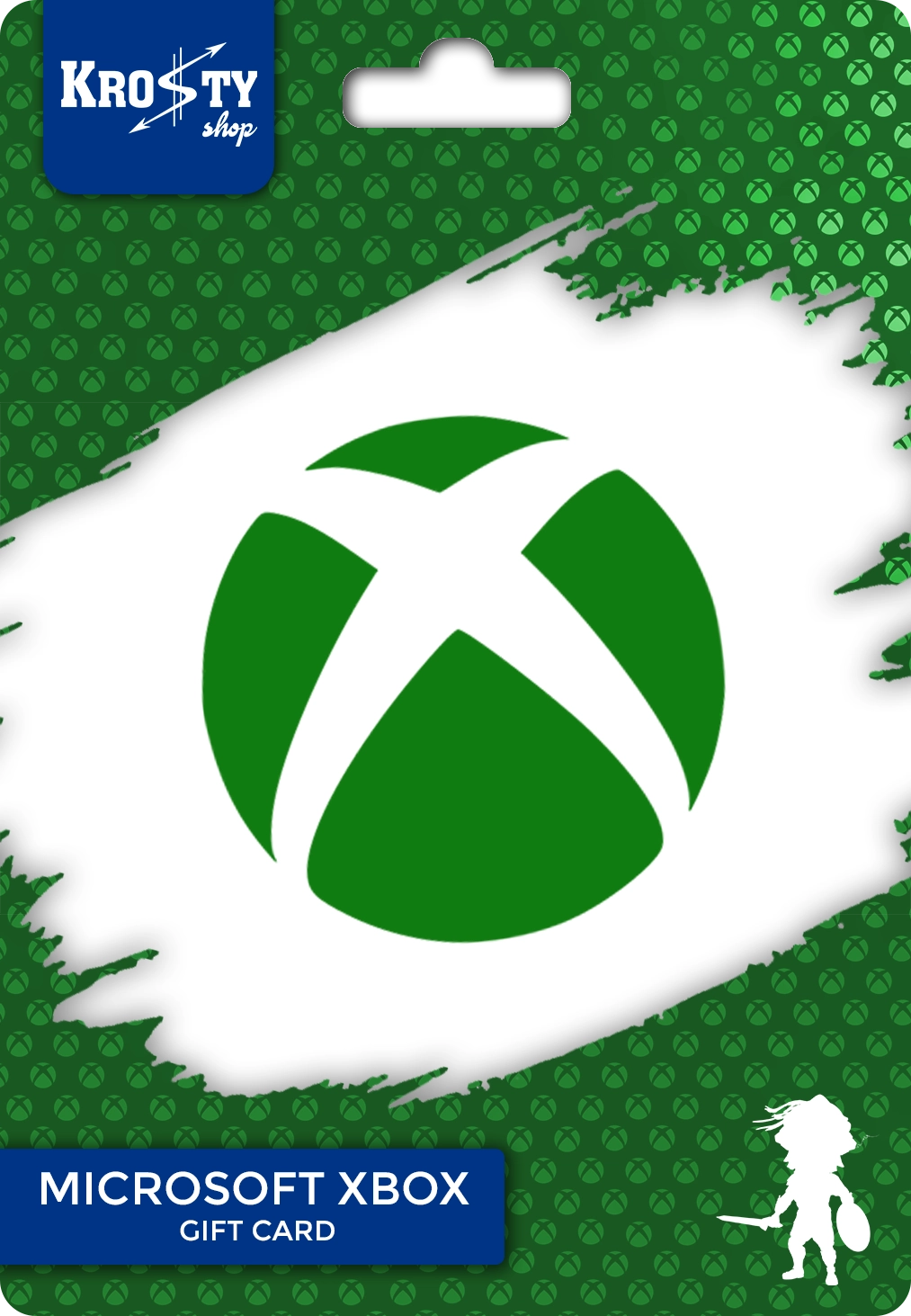 Gift card Xbox Gift Cards