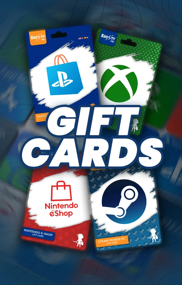 Gift Cards