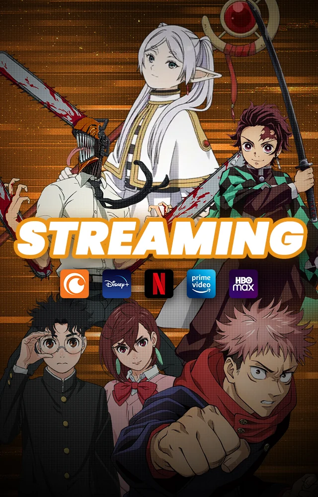 Streaming