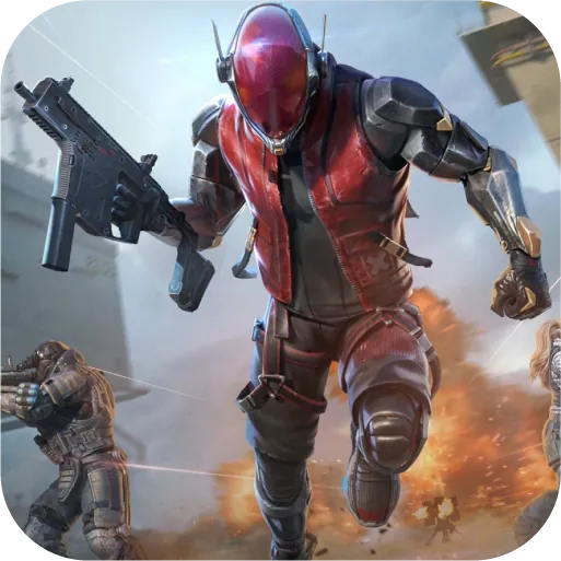blood strike
