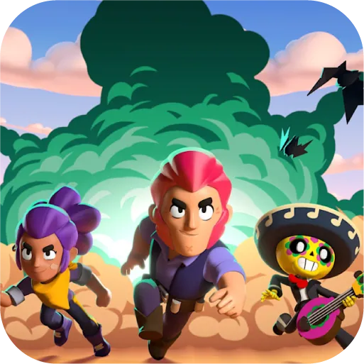 brawl stars