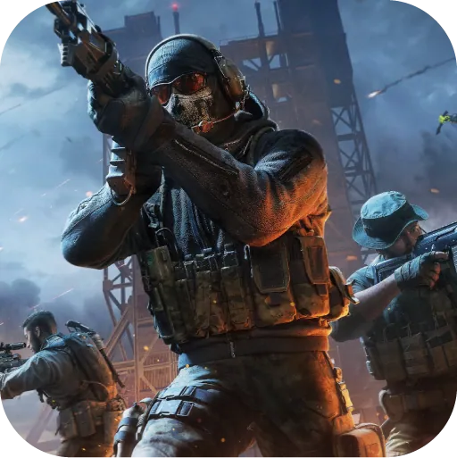 Call of Duty Mobile