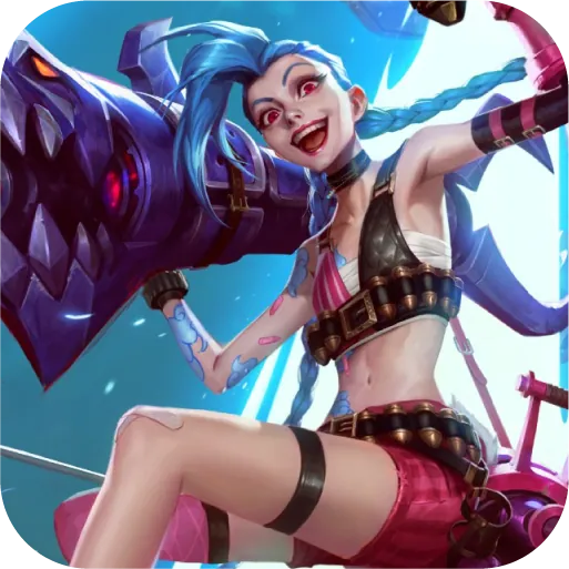 league of legends