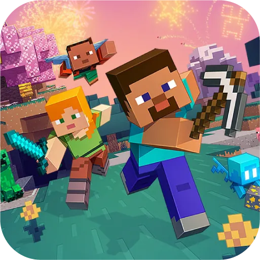 Minecraft