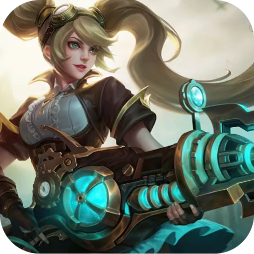 mobile legends