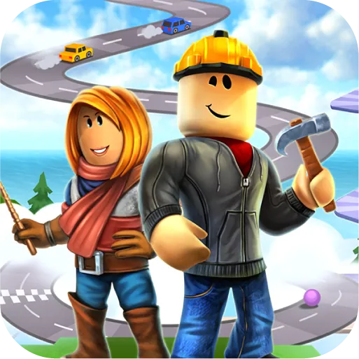 Roblox