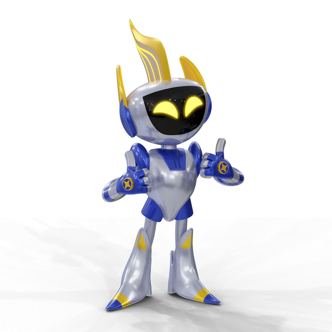 Ícono Robot